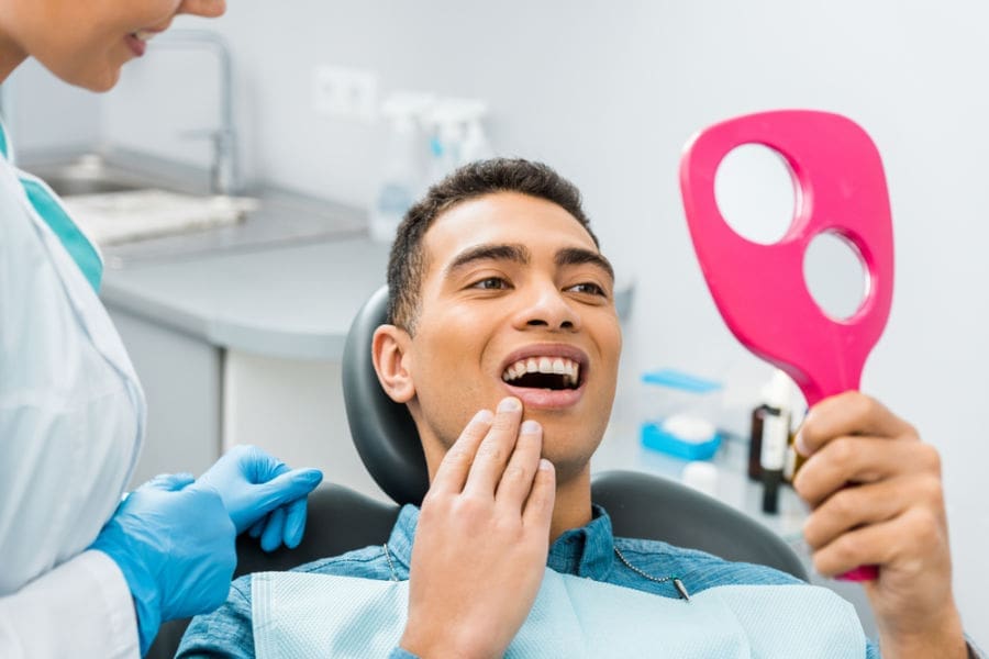 Benefits Of Having An Emergency Dentist Care