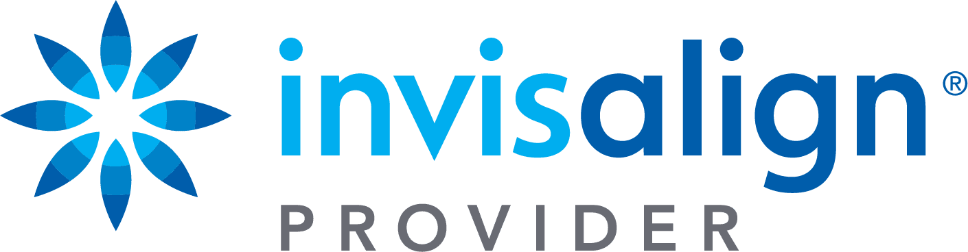 Invisalign provider logo