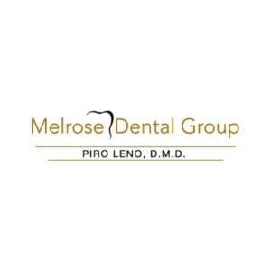 Melrose Dental Group logo