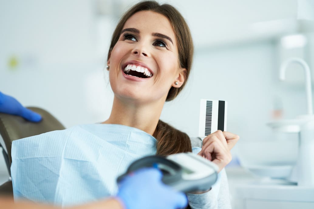 Dental Advice Smooth Teeth Cleaning