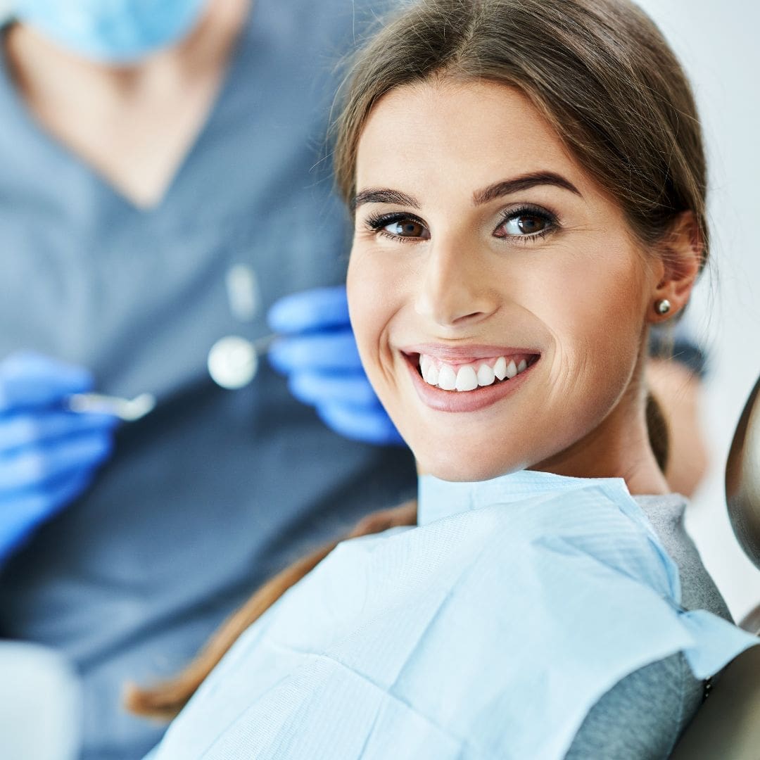 Laser Bacterial Reduction Dentist Melrose