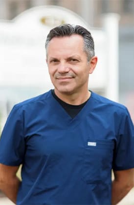 Dr. Piro Leno