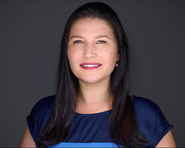 Melrose Dental Group team member, Anghelika Duclos.